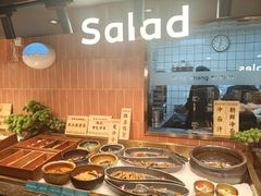 -東盛炭烤自助料理(浦东文峰广场店)