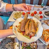 🌊五一嗨吃！徐汇海鲜宝藏地