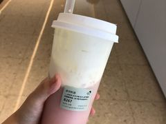 -喜茶(广州天汇igc店)