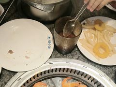 -钱小奴创意自助餐厅·原切谷饲安格斯畅吃(宁波奉化银泰店)