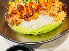-美奈小馆·越南料理(中航城君尚购物中心店)