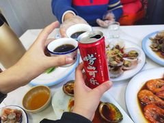 -来之顺海鲜菜馆·青岛菜·始于1993(栈桥店)