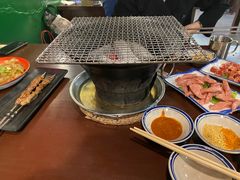 -递酒烤场(湛江路店)