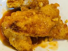 -巧婆婆特色东北菜·铁锅炖