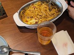 -千日贺茶餐厅(高新万达店)