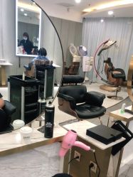 点击看大图 -八佰伴8008星级形象店