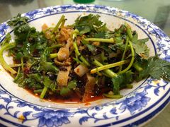 -川香阁(程家桥店)