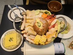 -橘酱餐厅