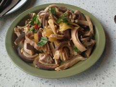 -半山腰·云南菜(侨福芳草地店)