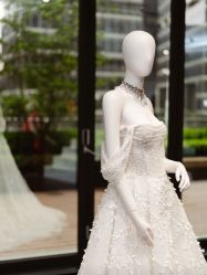 -MuseMarry婚纱(前海嘉里中心店)