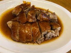 脆皮鸭-粥王府 老广传家菜(高桥路店)