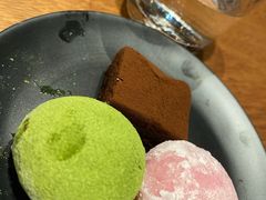 提拉米苏-大渔·观筵(三里屯太古里店)