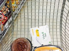 -Olé精品超市(广州太古汇店)