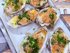 -老谢野馄饨(延安路店)