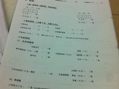 菜单-做了不起的80后