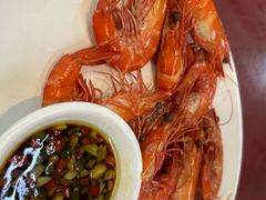 -隆都四季香饭店(碧海路店)