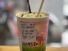 -一杯潮茶·专注潮汕茶饮(十二中创始店)
