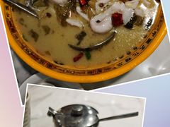 酸菜鱼-多多旺港式茶餐厅(新区店)