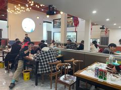 -田记餐馆(富国街店)