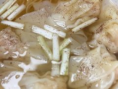 -百福麵家(新馬路店)