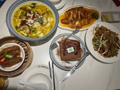 -南枝记·广东味道(中骏世界城店)
