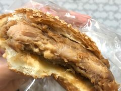 日式照烧鸡腿料理包-Miette制菓所