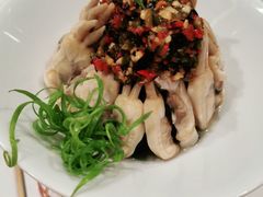 -珍呈中餐厅•粤川淮扬新疆(乌鲁木齐康莱德酒店)