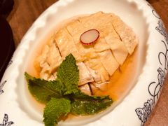 -香园茶社·金陵小灶(老门东店)
