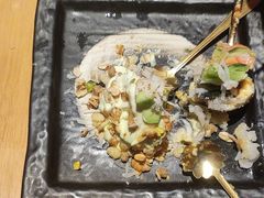 -一心创作料理屋(经开万达店)