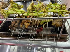 -贾青羊肉串(袁桥店)