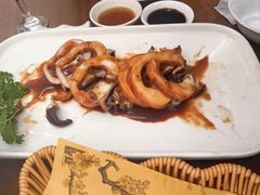 -渔满仓海鲜渔家(象山二店)