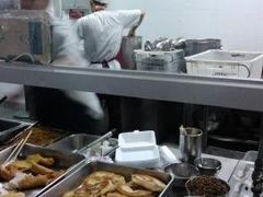 烧鸭腿饭-华南师范大学石牌校区陶园
