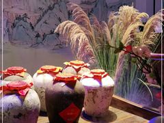 -绿茶餐厅(千岛湖银泰城店)