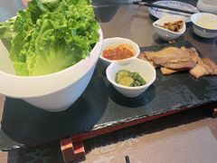 -福来齐·鲁菜海鲜·渔家菜(朝阳街分店)