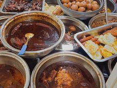 -友琴面馆(东白溪公寓店)
