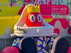 -chi K11艺术空间展览厅