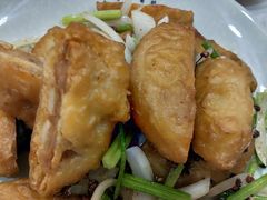 -虎虎龙虾大排档(双井店)