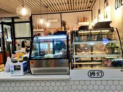 -姆们M Sweetie Cake(五道口店)