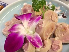 蒜肠-京氣春饼(机场店)