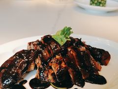 -虎哥私房菜(馒头山店)