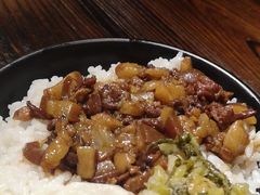 -大三元台湾鲁肉饭(沙井新桥店)