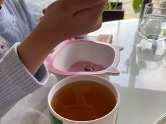 -盐说·西式餐酒馆(光明万达店)