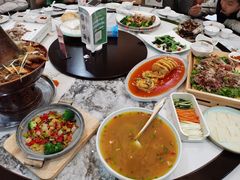 -老毛手抓·盐池滩羊非遗手抓(宁夏总店)