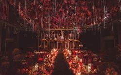 -琥珀婚礼策划AMBER WEDDING