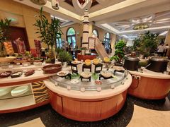 -澳门十六浦索菲特大酒店