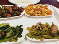-东北师大净月校区食堂