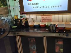 -采椰郎椰子鸡·脆皮鸡火锅(融创茂店)