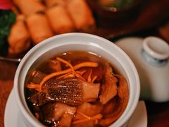 -花马天堂云南餐厅 Lost Heaven(外滩店)