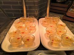 -浙江西子宾馆·瑶园咖啡厅