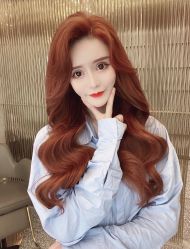 -3AM HAIR SALON染发接发